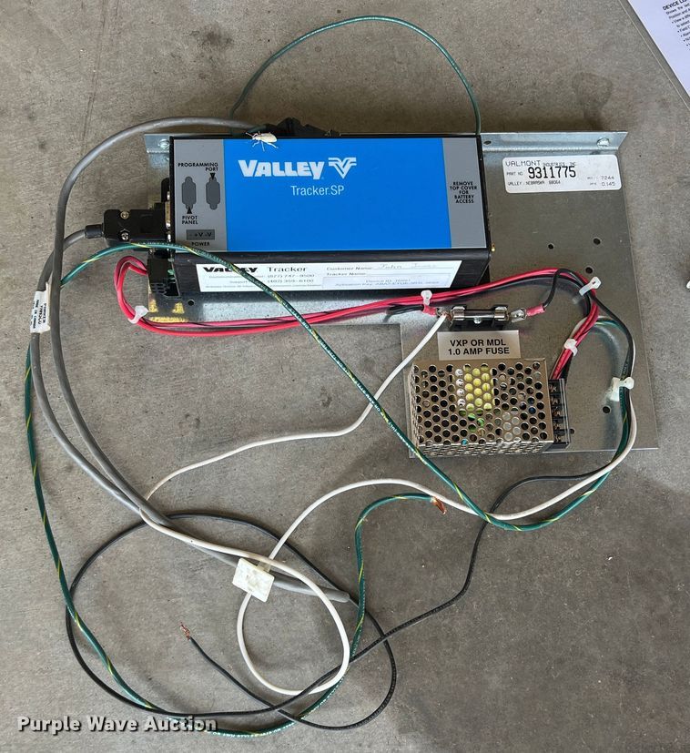 image for item LB9372 Valley Pro 2  pivot controller