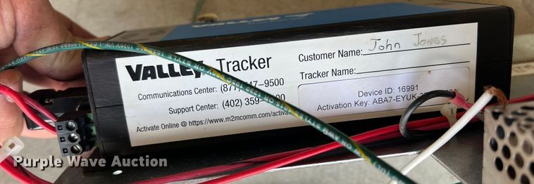 image for item LB9372 Valley Pro 2  pivot controller