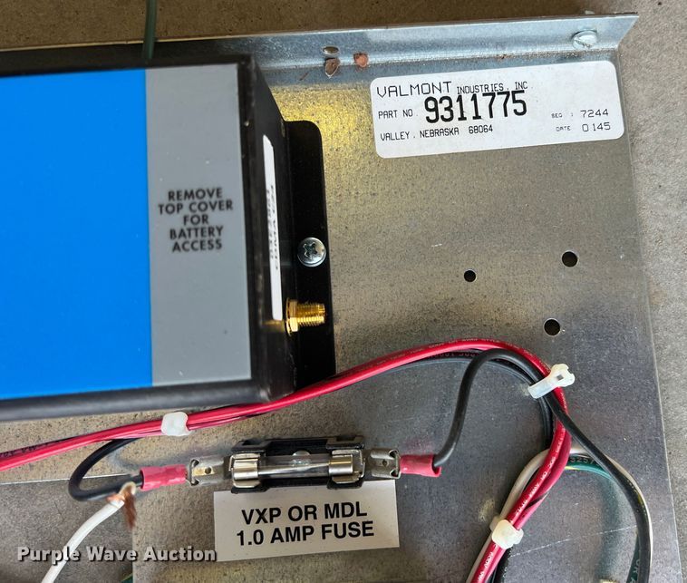 image for item LB9372 Valley Pro 2  pivot controller