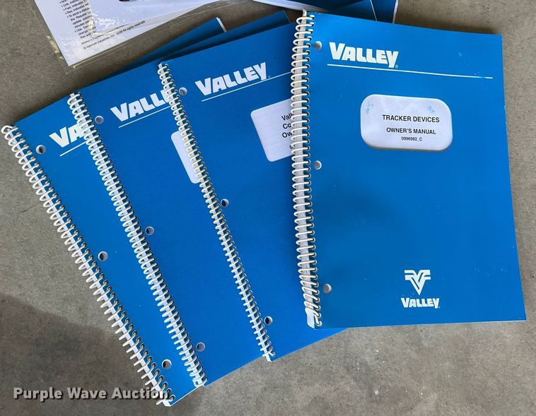 image for item LB9372 Valley Pro 2  pivot controller