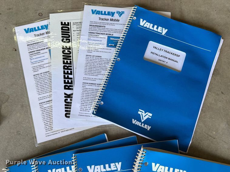 image for item LB9372 Valley Pro 2  pivot controller