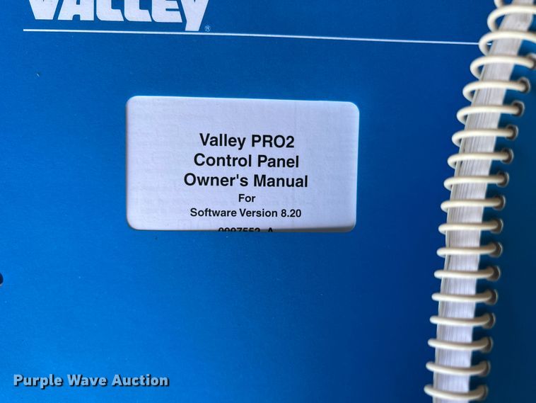 image for item LB9372 Valley Pro 2  pivot controller