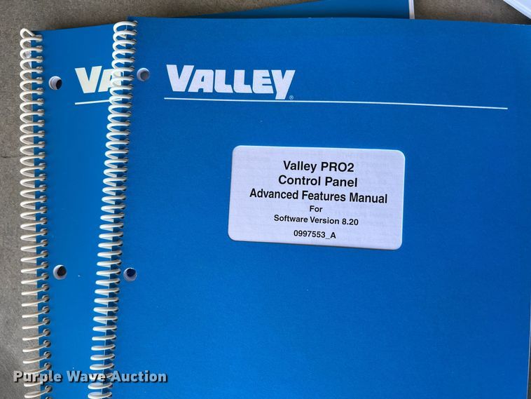 image for item LB9372 Valley Pro 2  pivot controller