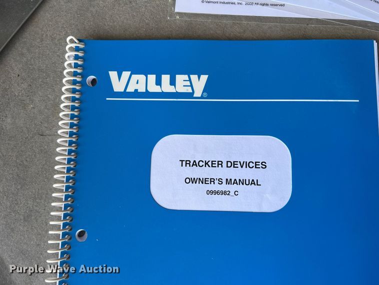 image for item LB9372 Valley Pro 2  pivot controller