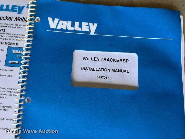 image for item LB9372 Valley Pro 2  pivot controller