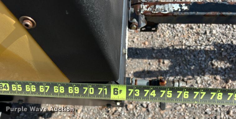 image for item LB9373 Sullair 185CA  air compressor