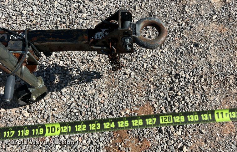 image for item LB9373 Sullair 185CA  air compressor