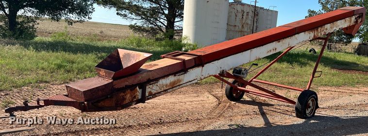 image for item LB9375 Conveyor