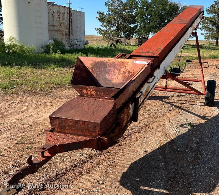 image for item LB9375 Conveyor