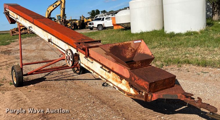 image for item LB9375 Conveyor