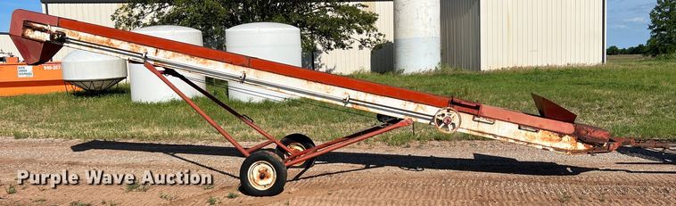 image for item LB9375 Conveyor