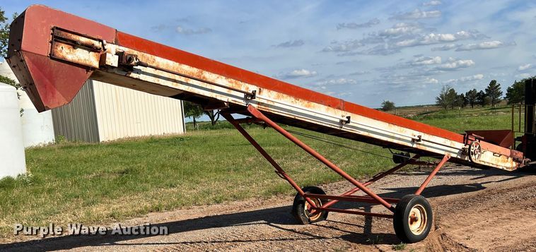 image for item LB9375 Conveyor