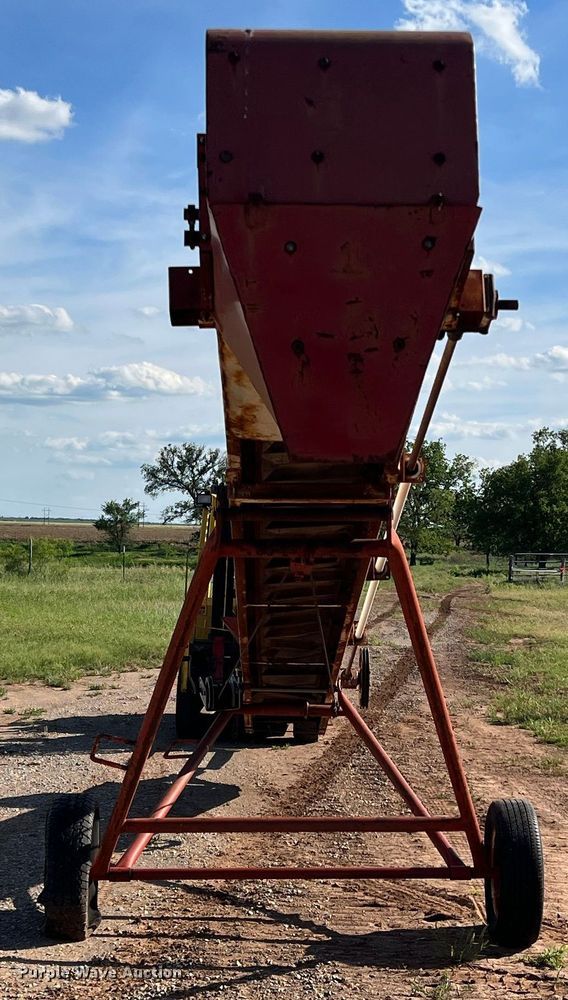 image for item LB9375 Conveyor