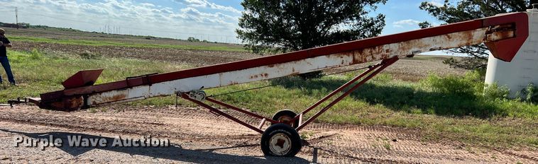 image for item LB9375 Conveyor