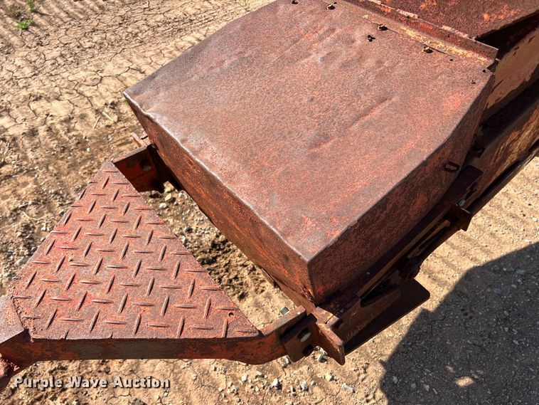 image for item LB9375 Conveyor