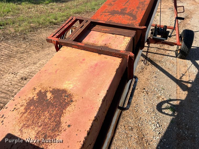 image for item LB9375 Conveyor