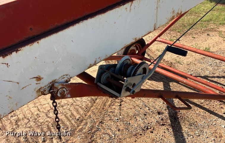 image for item LB9375 Conveyor