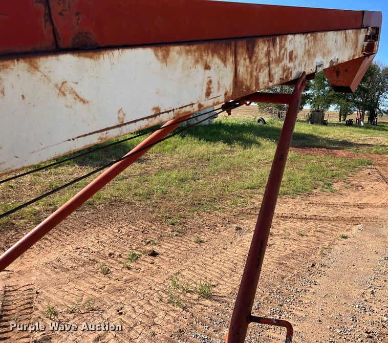 image for item LB9375 Conveyor