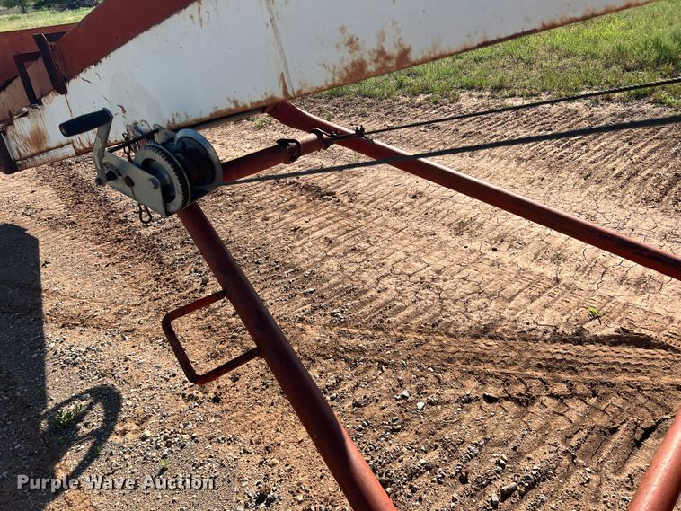 image for item LB9375 Conveyor