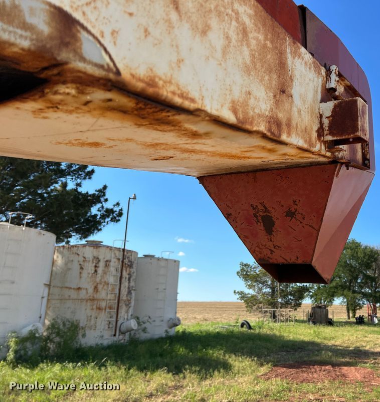 image for item LB9375 Conveyor