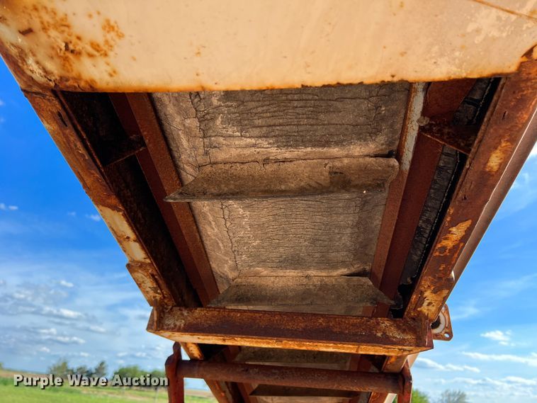 image for item LB9375 Conveyor