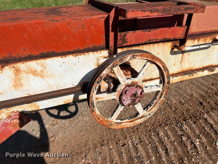 image for item LB9375 Conveyor