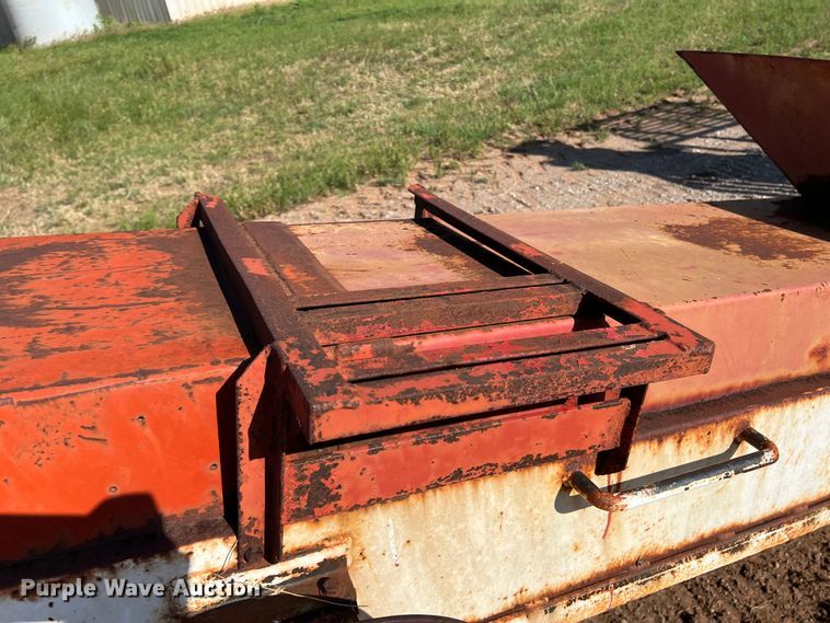 image for item LB9375 Conveyor