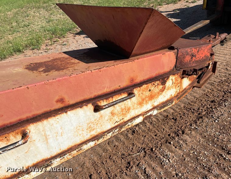 image for item LB9375 Conveyor