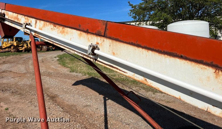 image for item LB9375 Conveyor