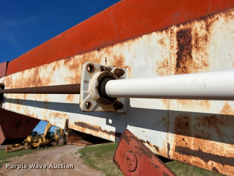 image for item LB9375 Conveyor