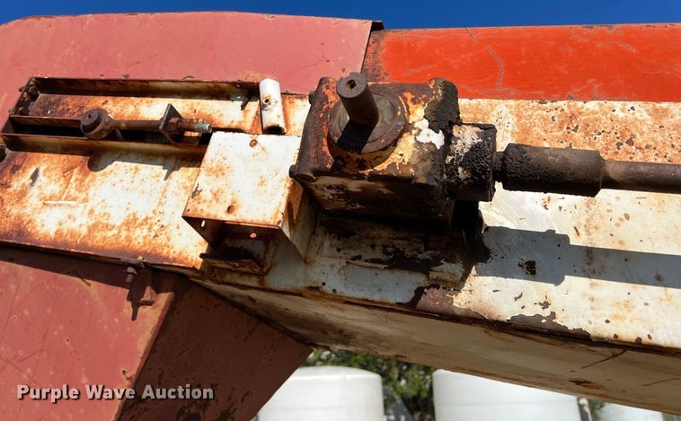 image for item LB9375 Conveyor