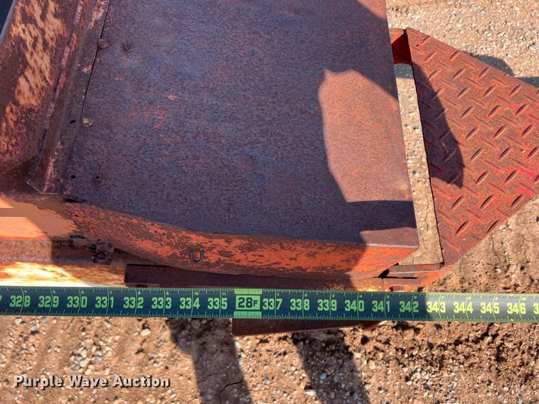 image for item LB9375 Conveyor