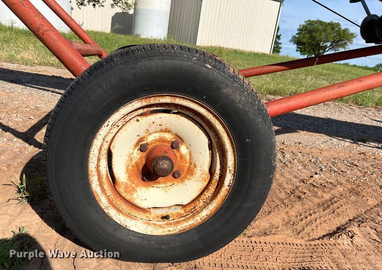 image for item LB9375 Conveyor