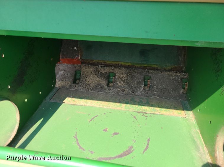 image for item LE9134 Great Plains Solid Stand 13  grain drill