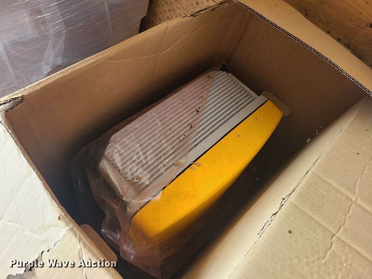 image for item LE9143 Solar generation system