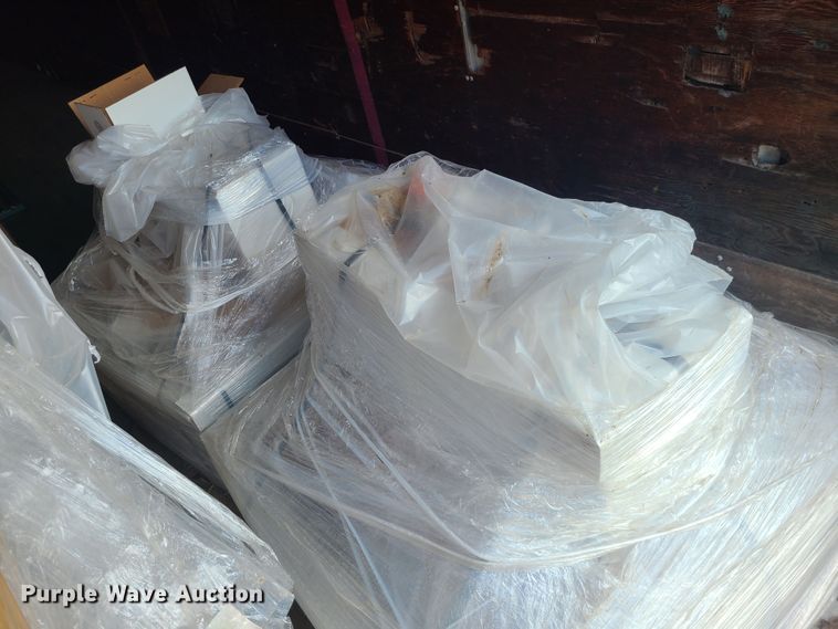 image for item LE9143 Solar generation system