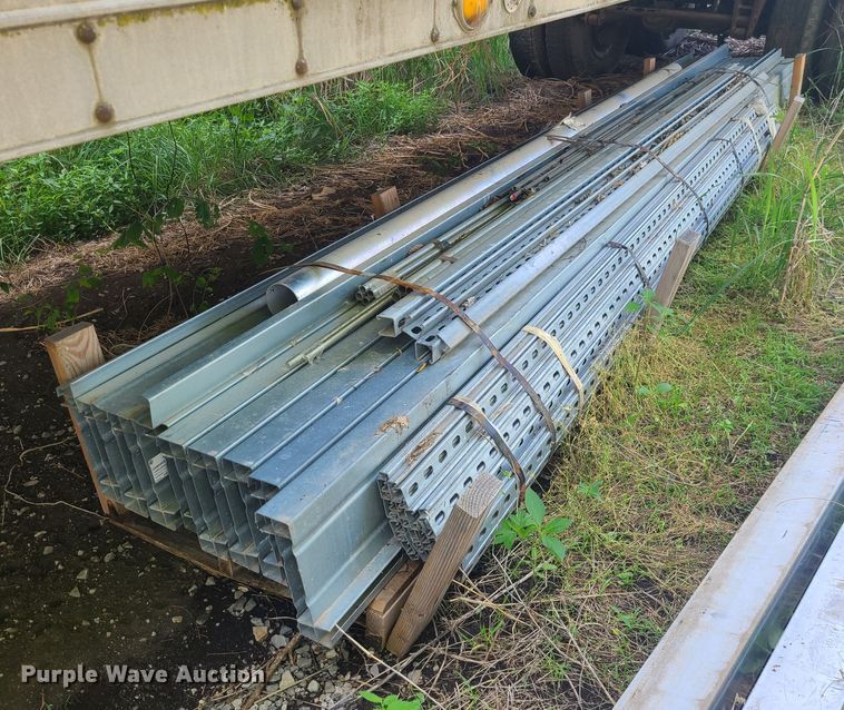 image for item LE9143 Solar generation system