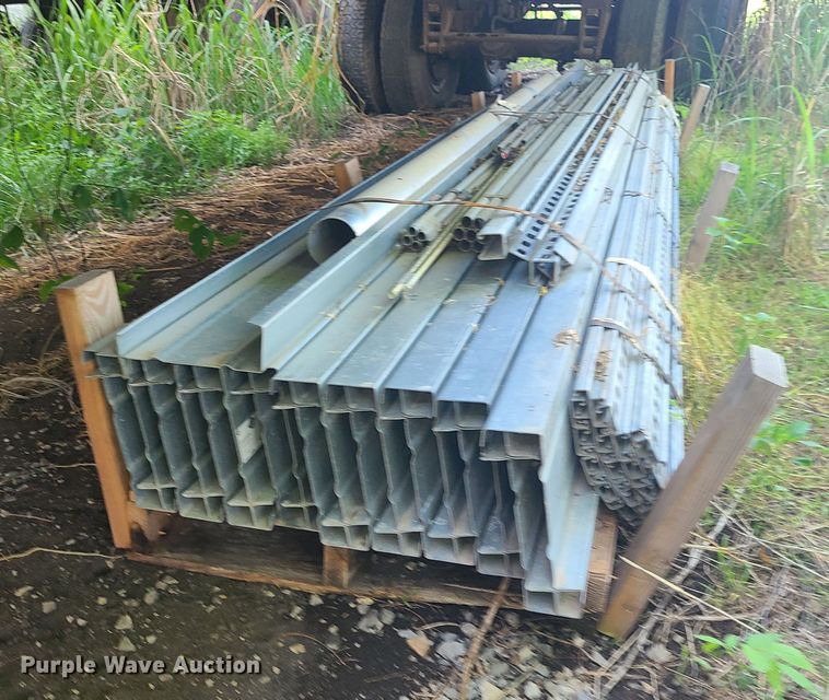 image for item LE9143 Solar generation system