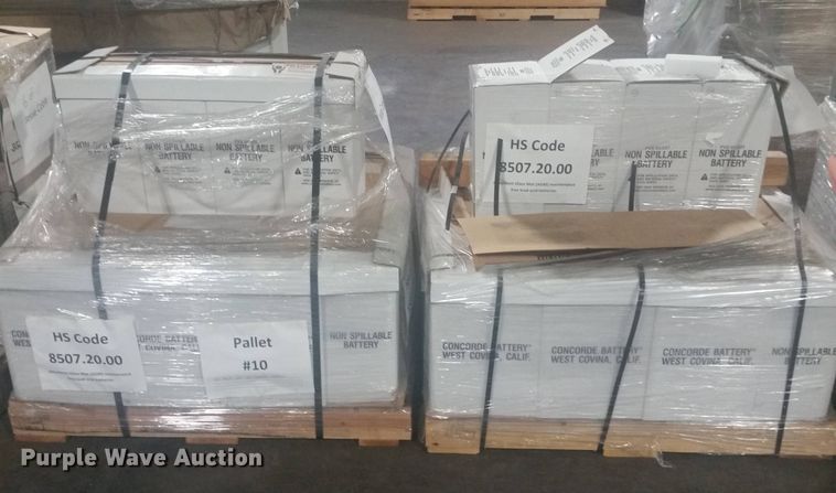 image for item LE9143 Solar generation system