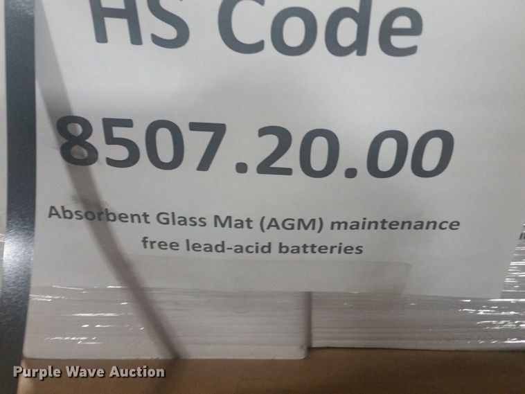 image for item LE9143 Solar generation system