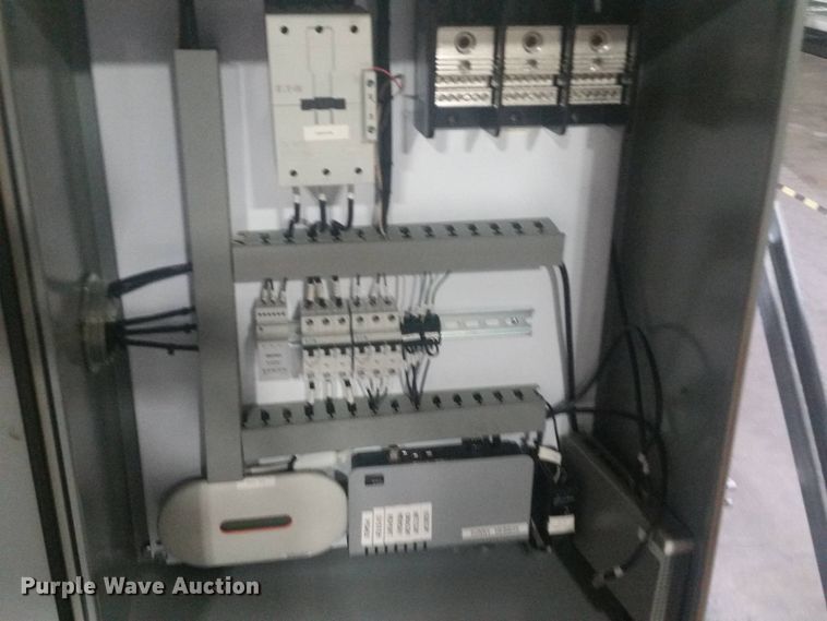 image for item LE9143 Solar generation system