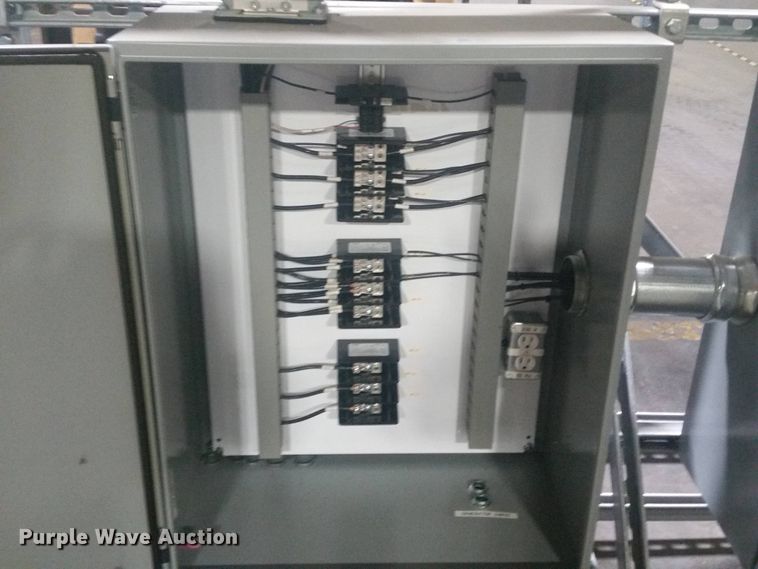 image for item LE9143 Solar generation system