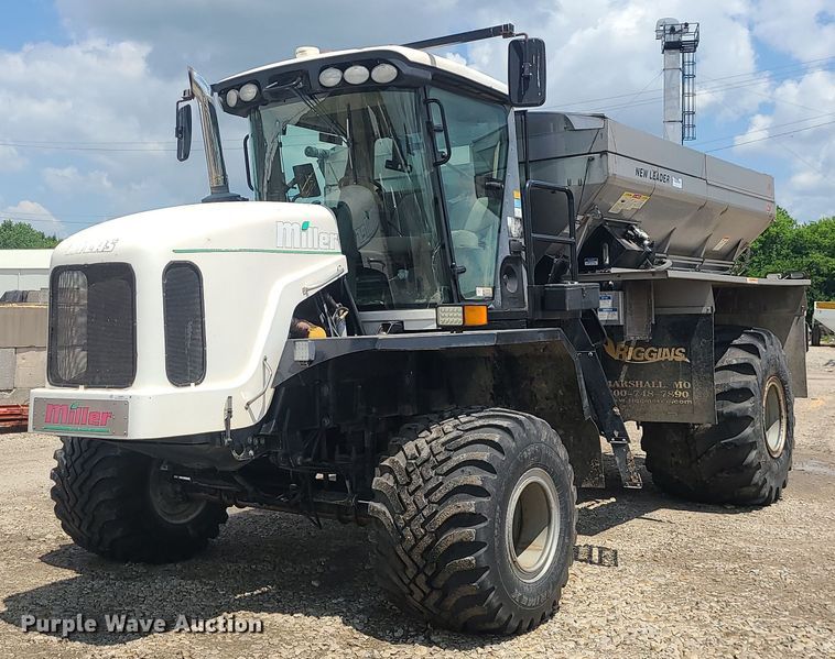 image for item LE9203 Miller Atlas 3304  applicator