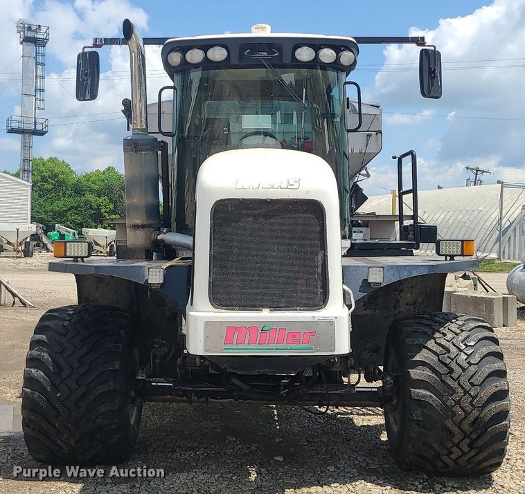 image for item LE9203 Miller Atlas 3304  applicator