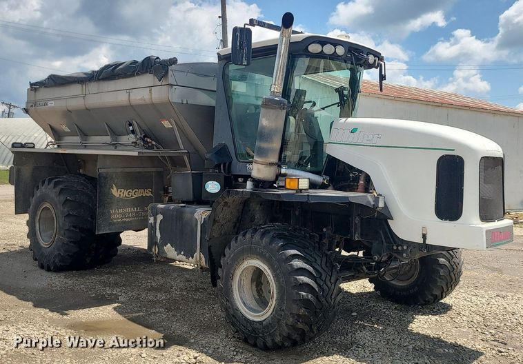 image for item LE9203 Miller Atlas 3304  applicator