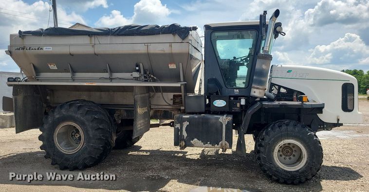 image for item LE9203 Miller Atlas 3304  applicator