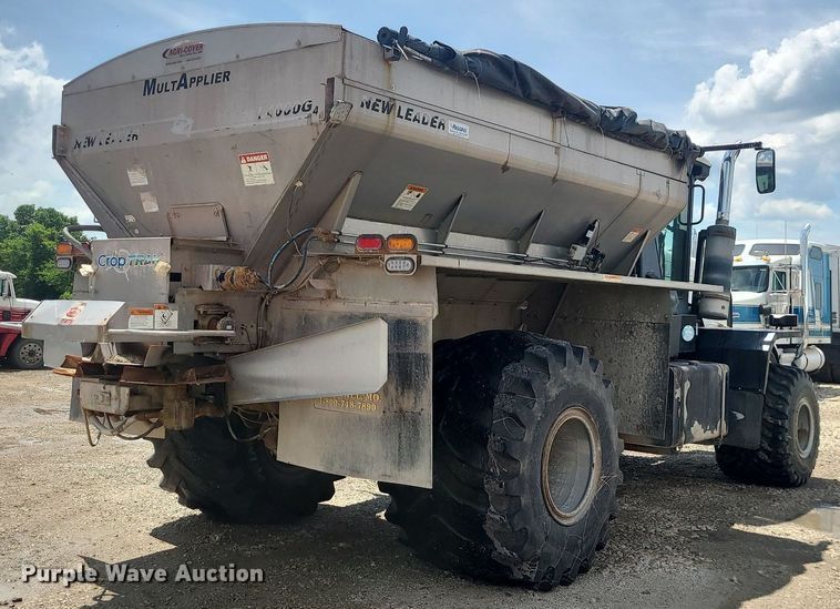 image for item LE9203 Miller Atlas 3304  applicator