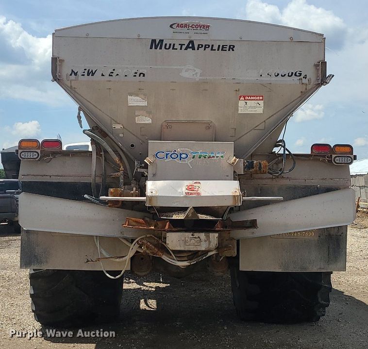 image for item LE9203 Miller Atlas 3304  applicator