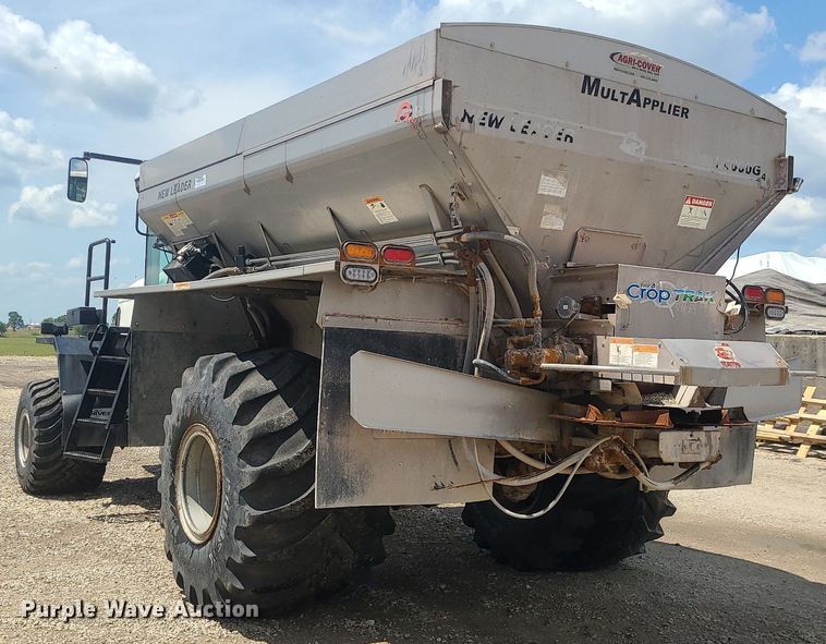 image for item LE9203 Miller Atlas 3304  applicator