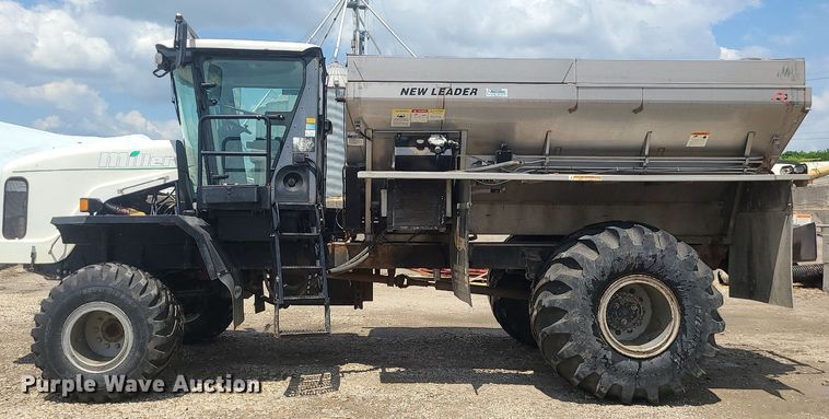 image for item LE9203 Miller Atlas 3304  applicator